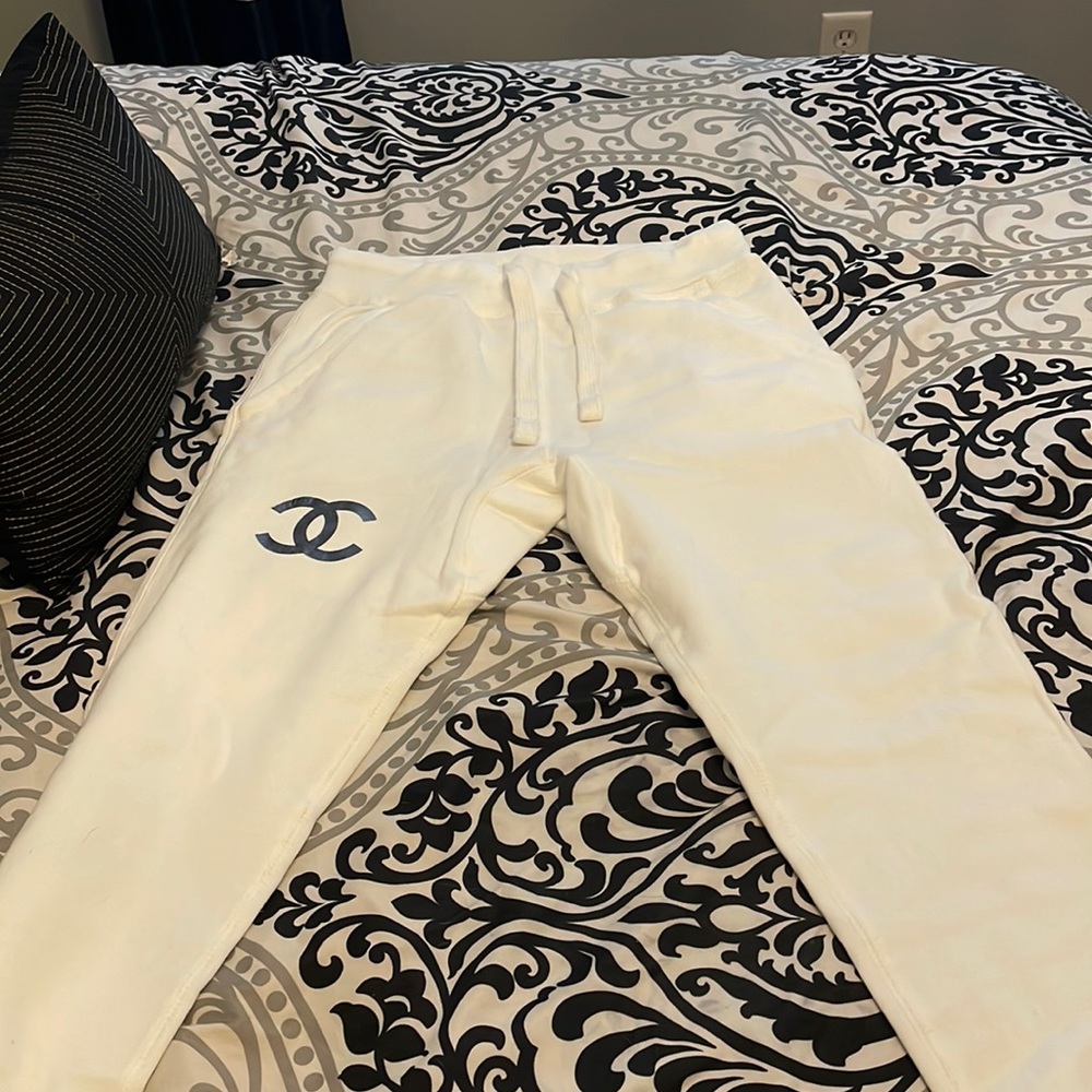 Sweatpants